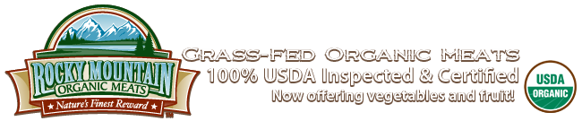 Rocky Mountain Organic Meats