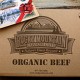 Organic Grass-Fed Beef Box of Beef Meats