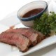 Organic Grass-Fed Tri Tip Roast